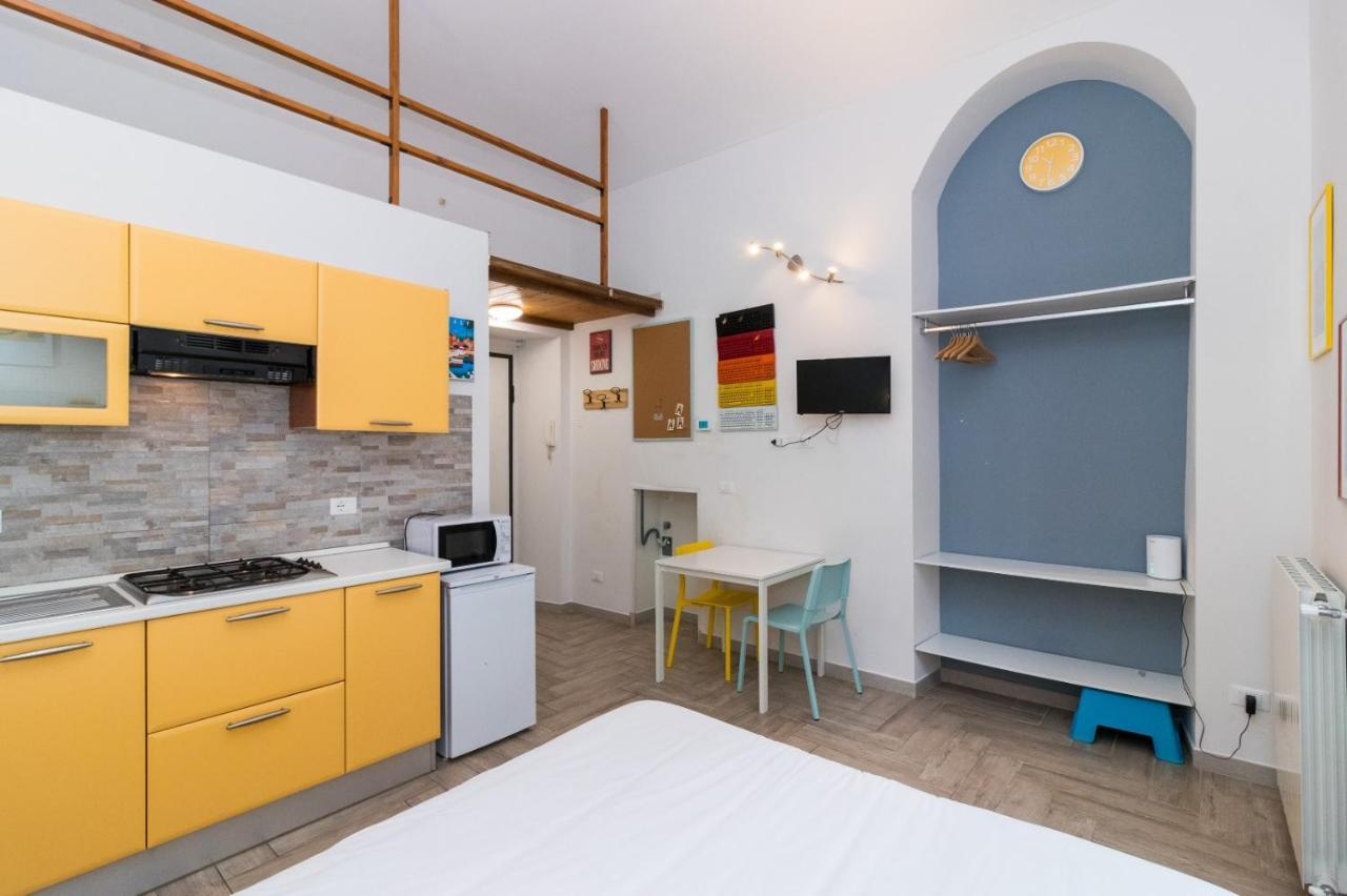 Apartamento Casa Meri Turín